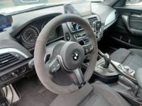 BMW Série 1 120d 190 cv Boîte auto PACK M SPORT - HISTORIQUE COMPLET FINANCEMENT POSSIBLE - <small></small> 16.490 € <small>TTC</small> - #13