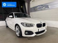 BMW Série 1 120d 190 cv M sport - <small></small> 18.990 € <small>TTC</small> - #1