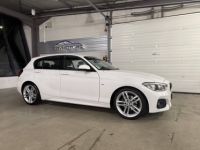 BMW Série 1 120d 190 cv M sport - <small></small> 18.990 € <small>TTC</small> - #2