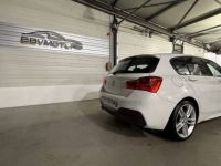 BMW Série 1 120d 190 cv M sport - <small></small> 18.990 € <small>TTC</small> - #3