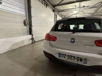 BMW Série 1 120d 190 cv M sport - <small></small> 18.990 € <small>TTC</small> - #4