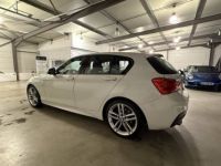 BMW Série 1 120d 190 cv M sport - <small></small> 18.990 € <small>TTC</small> - #6