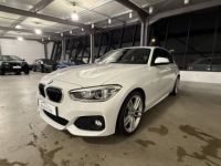 BMW Série 1 120d 190 cv M sport - <small></small> 18.990 € <small>TTC</small> - #7