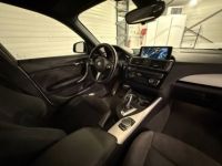 BMW Série 1 120d 190 cv M sport - <small></small> 18.990 € <small>TTC</small> - #13