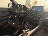 BMW Série 1 120d 190 cv M sport - <small></small> 18.990 € <small>TTC</small> - #14