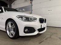 BMW Série 1 120d 190 cv M sport - <small></small> 18.990 € <small>TTC</small> - #18