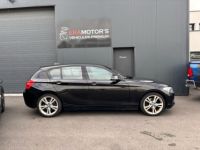 BMW Série 1 120D 190 HARMAN KARDON - <small></small> 14.900 € <small>TTC</small> - #2