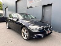 BMW Série 1 120D 190 HARMAN KARDON - <small></small> 14.900 € <small>TTC</small> - #3