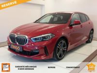 BMW Série 1 120d 190ch M-Sport BVA8 - <small></small> 29.980 € <small>TTC</small> - #1