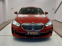 BMW Série 1 120d 190ch M-Sport BVA8 - <small></small> 29.980 € <small>TTC</small> - #2