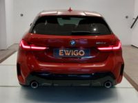 BMW Série 1 120d 190ch M-Sport BVA8 - <small></small> 29.980 € <small>TTC</small> - #5