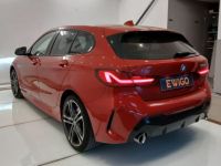 BMW Série 1 120d 190ch M-Sport BVA8 - <small></small> 29.980 € <small>TTC</small> - #6