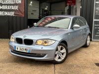 BMW Série 1 120d e87 177ch 267 000 km - <small></small> 4.400 € <small>TTC</small> - #1