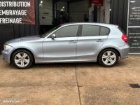 BMW Série 1 120d e87 177ch 267 000 km - <small></small> 4.400 € <small>TTC</small> - #4