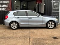 BMW Série 1 120d e87 177ch 267 000 km - <small></small> 4.400 € <small>TTC</small> - #5