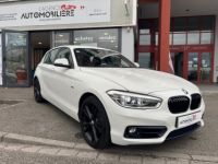 BMW Série 1 120d F20 2.0 d 190 cv BVA - <small></small> 18.290 € <small>TTC</small> - #1