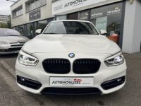 BMW Série 1 120d F20 2.0 d 190 cv BVA - <small></small> 18.290 € <small>TTC</small> - #2