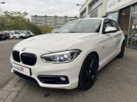 BMW Série 1 120d F20 2.0 d 190 cv BVA - <small></small> 18.290 € <small>TTC</small> - #3