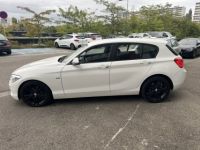 BMW Série 1 120d F20 2.0 d 190 cv BVA - <small></small> 18.290 € <small>TTC</small> - #4