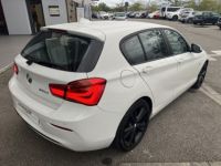 BMW Série 1 120d F20 2.0 d 190 cv BVA - <small></small> 18.290 € <small>TTC</small> - #7