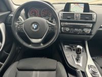 BMW Série 1 120d F20 2.0 d 190 cv BVA - <small></small> 18.290 € <small>TTC</small> - #18