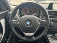 BMW Série 1 120d F20 2.0 d 190 cv BVA - <small></small> 18.290 € <small>TTC</small> - #21