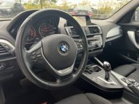 BMW Série 1 120d F20 2.0 d 190 cv BVA - <small></small> 18.290 € <small>TTC</small> - #24