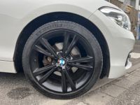 BMW Série 1 120d F20 2.0 d 190 cv BVA - <small></small> 18.290 € <small>TTC</small> - #26