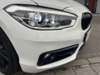 BMW Série 1 120d F20 2.0 d 190 cv BVA - <small></small> 18.290 € <small>TTC</small> - #29