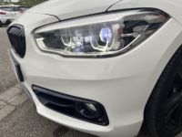 BMW Série 1 120d F20 2.0 d 190 cv BVA - <small></small> 18.290 € <small>TTC</small> - #30