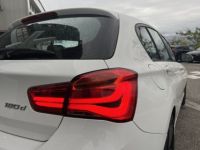 BMW Série 1 120d F20 2.0 d 190 cv BVA - <small></small> 18.290 € <small>TTC</small> - #32