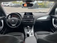 BMW Série 1 120d F20 2.0 d 190 cv BVA M SPORT - <small></small> 17.790 € <small>TTC</small> - #17