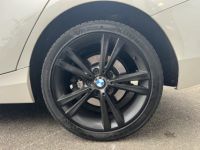 BMW Série 1 120d F20 2.0 d 190 cv BVA M SPORT - <small></small> 17.790 € <small>TTC</small> - #28