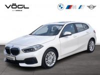 BMW Série 1 120d Hatch Advantage DAB LED WLAN - <small></small> 24.880 € <small>TTC</small> - #1