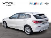 BMW Série 1 120d Hatch Advantage DAB LED WLAN - <small></small> 24.880 € <small>TTC</small> - #2