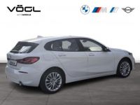 BMW Série 1 120d Hatch Advantage DAB LED WLAN - <small></small> 24.880 € <small>TTC</small> - #3