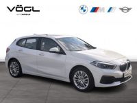 BMW Série 1 120d Hatch Advantage DAB LED WLAN - <small></small> 24.880 € <small>TTC</small> - #4