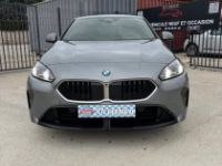 BMW Série 1 120d SPORT (F70) - <small></small> 40.990 € <small>TTC</small> - #2