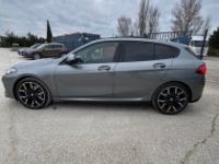 BMW Série 1 120d SPORT (F70) - <small></small> 40.990 € <small>TTC</small> - #4