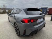 BMW Série 1 120d SPORT (F70) - <small></small> 40.990 € <small>TTC</small> - #5