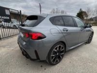 BMW Série 1 120d SPORT (F70) - <small></small> 40.990 € <small>TTC</small> - #8