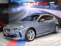 BMW Série 1 120d X-Drive 190 BVA M-Sport GPS Virtual TO LED Hayon Affichage Tête Haute Caméra Semi Cuir JA 17 - <small></small> 29.990 € <small>TTC</small> - #1