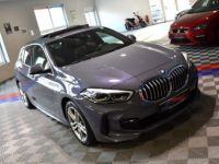 BMW Série 1 120d X-Drive 190 BVA M-Sport GPS Virtual TO LED Hayon Affichage Tête Haute Caméra Semi Cuir JA 17 - <small></small> 29.990 € <small>TTC</small> - #2