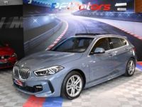 BMW Série 1 120d X-Drive 190 BVA M-Sport GPS Virtual TO LED Hayon Affichage Tête Haute Caméra Semi Cuir JA 17 - <small></small> 29.990 € <small>TTC</small> - #27