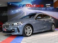 BMW Série 1 120d X-Drive 190 BVA M-Sport GPS Virtual TO LED Hayon Affichage Tête Haute Caméra Semi Cuir JA 17 - <small></small> 29.990 € <small>TTC</small> - #29