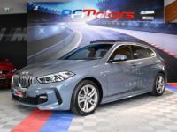 BMW Série 1 120d X-Drive 190 BVA M-Sport GPS Virtual TO LED Hayon Affichage Tête Haute Caméra Semi Cuir JA 17 - <small></small> 29.990 € <small>TTC</small> - #30