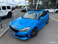 BMW Série 1 120d xDrive 190 ch M-Sport GARANTIE 6 ANS TO Cockpit Pro ATH GPS LED Keyless 19P 485-mois - <small></small> 32.990 € <small>TTC</small> - #1