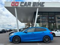 BMW Série 1 120d xDrive 190 ch M-Sport GARANTIE 6 ANS TO Cockpit Pro ATH GPS LED Keyless 19P 485-mois - <small></small> 32.990 € <small>TTC</small> - #3