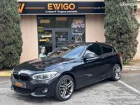 BMW Série 1 120D XDRIVE 190CH SPORT 3P - <small></small> 20.290 € <small>TTC</small> - #1