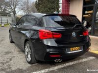 BMW Série 1 120D XDRIVE 190CH SPORT 3P - <small></small> 20.290 € <small>TTC</small> - #5